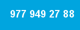 977 949 27 88